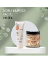 Pack doble LIMPIEZA FACIAL Resibo