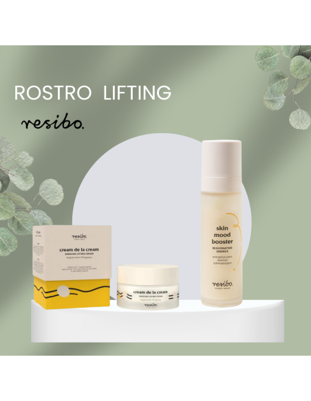 Pack facial lifting RESIBO