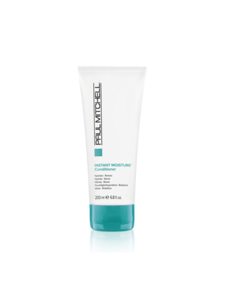 PAUL MITCHELL  Acondicionador capilar hidratante INSTANT MOISTURE Conditioner