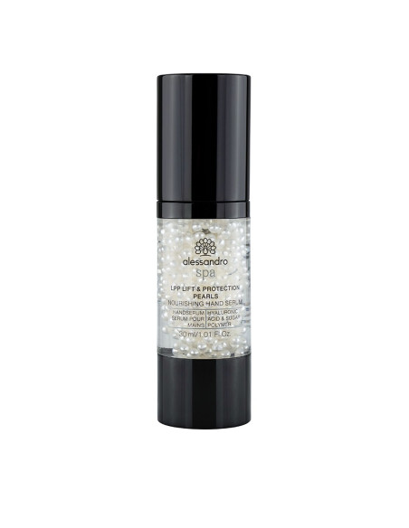 ALESSANDRO INTERNATIONAL Sérum de manos con perlas LIFT & PROTECTION PEARLS