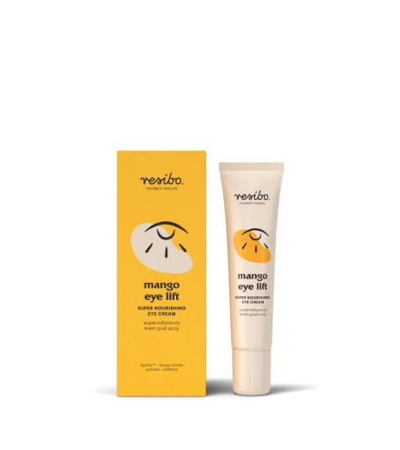 Contorno de ojos reafirmante Mango Eye lift