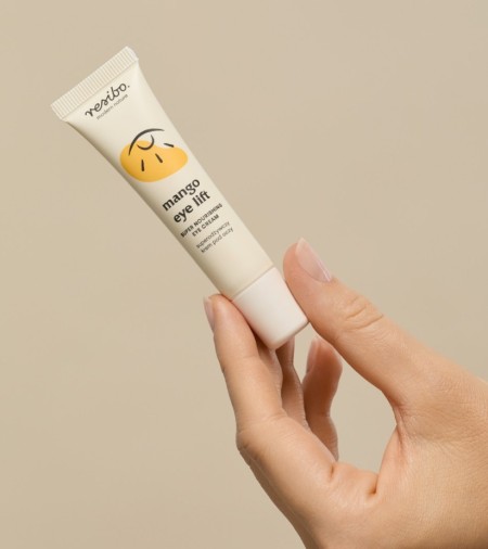 Contorno de ojos reafirmante Mango Eye lift