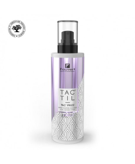 Spray fixation boucles TAC`FRIZZ / spray fijador para rizos