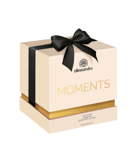 MOMENTS FOOT BUTTER