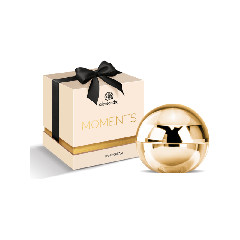 MOMENTS HAND CREAM