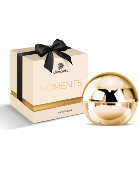 MOMENTS HAND CREAM