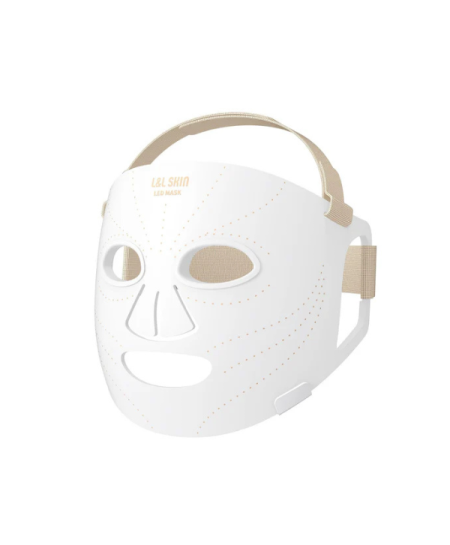 Mascarilla facial con terapia de luz LED Skincare Mask