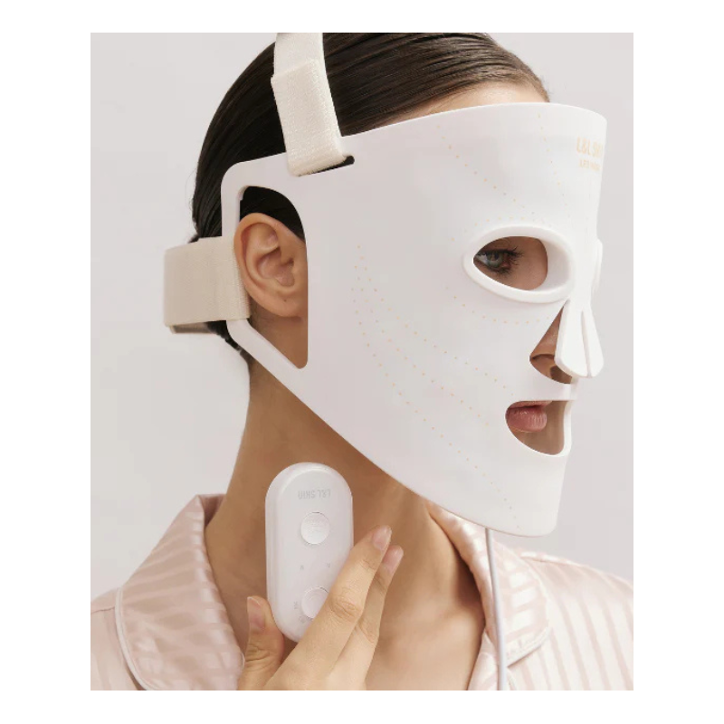 Mascarilla facial con terapia de luz LED Skincare Mask