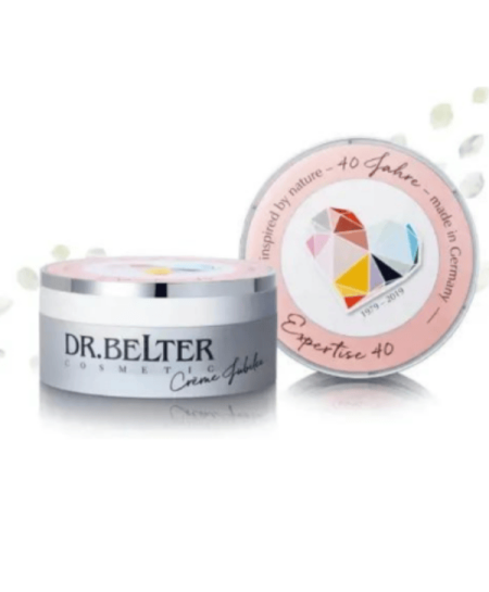 Crema facial Crème Jubilee de Dr.Belter