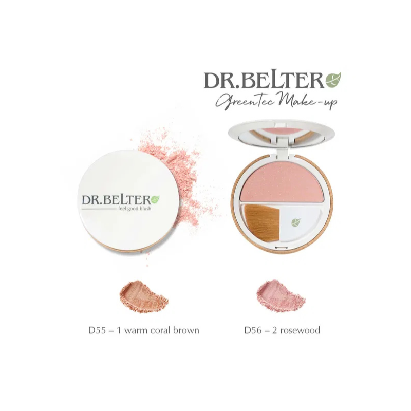 Colorote Feel Good Blush Dr.Belter