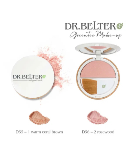 Colorote Feel Good Blush Dr.Belter