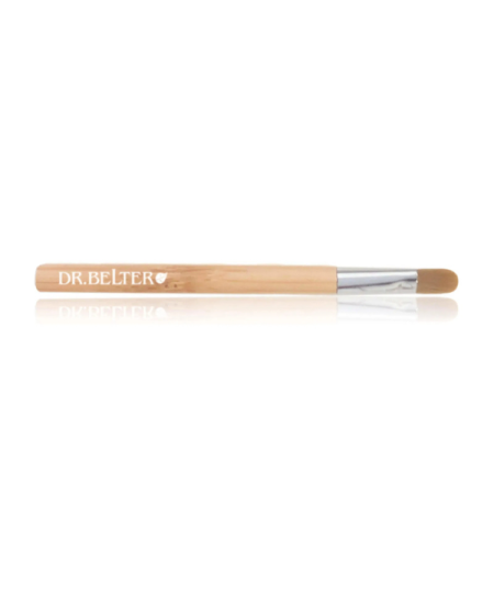 Pincel maquillaje corrector mango bambú Dr.Belter