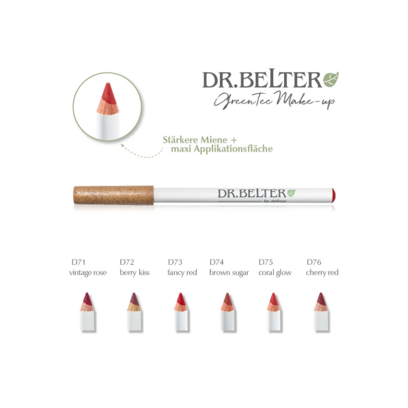 Perfilador de labios LIP DEFINER-Labios definidos