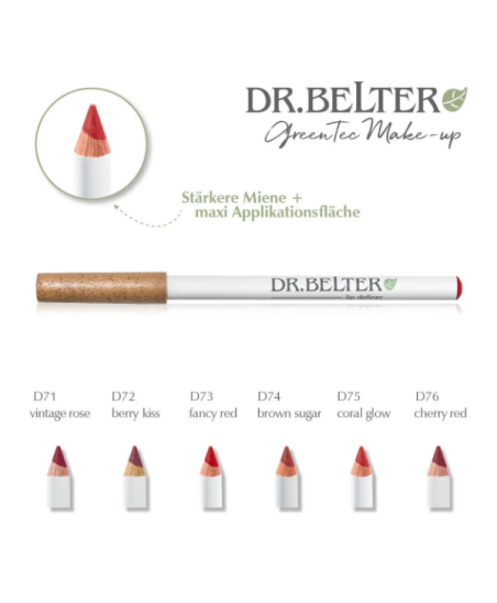 Perfilador de labios LIP DEFINER-Labios definidos