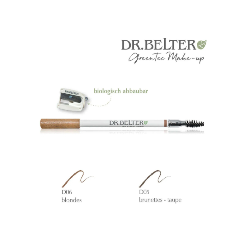 Lápiz de cejas EYE&BROW DEFINER - Enfatiza tu mirada