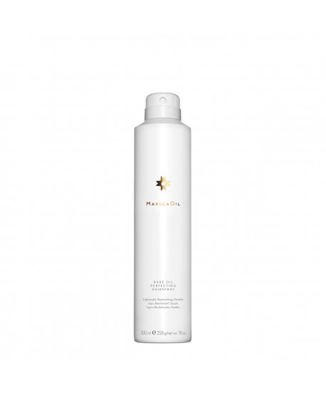 perfecting hair spray (MARULA OIL)