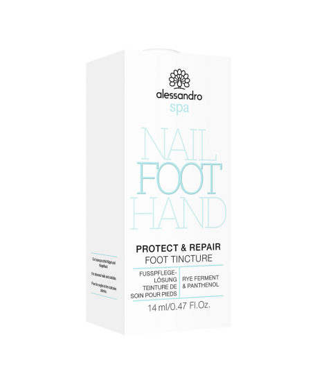 protect & repair foot tincture