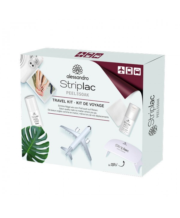 striplac travel kit