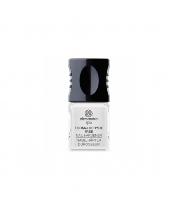 spa express nail hardener