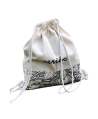 Mochila de algodón, Cotton Bagpack