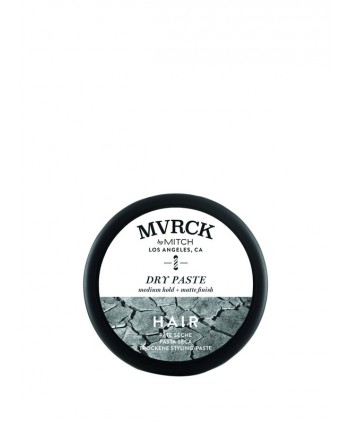dry paste (MVRCK)