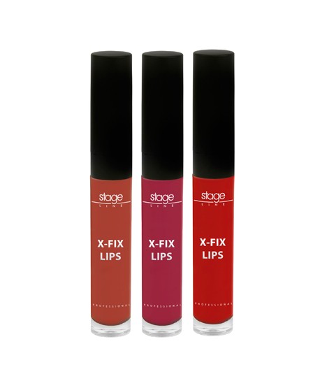 x fix lips 5 gr STAGELINE