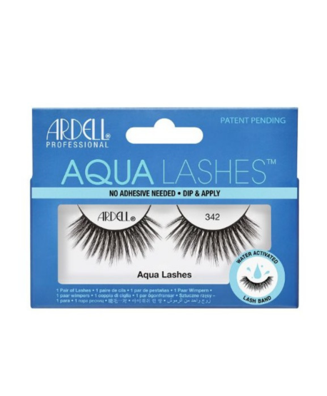 Pestañas postizas Aqua Lashes 342