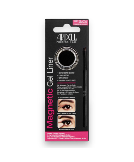 Ardell Magnetic Gel Liner 3g