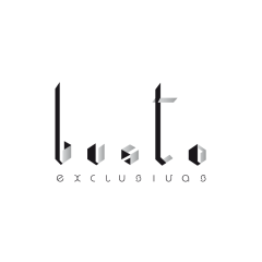 Logo de mi blog Exclusivas Busto