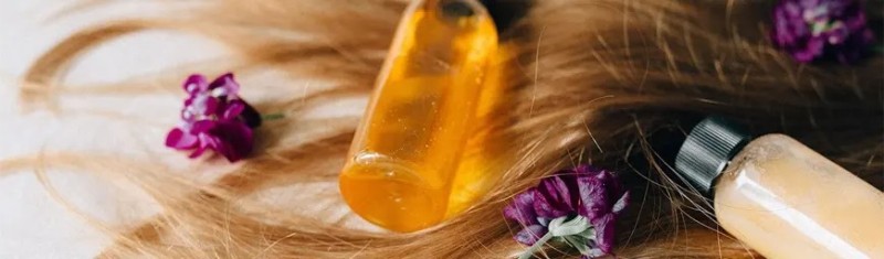 Tratamientos Capilares para un Cabello Fuerte y Saludable